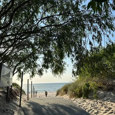 Appartement Przy Plazy -