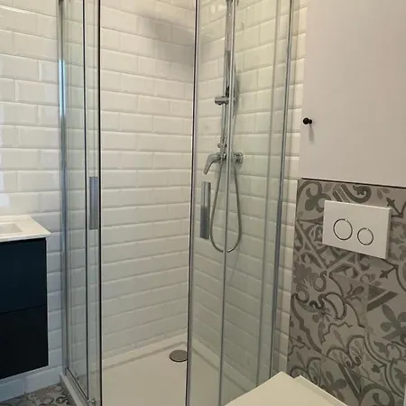 Przy Plazy - * Rowy (Pomerania)