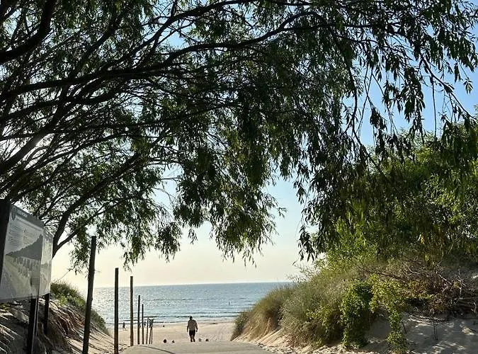 Apartment Przy Plazy -