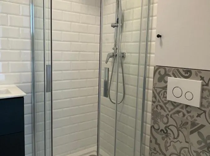 Przy Plazy - * Rowy (Pomerania)